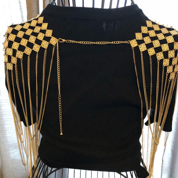 Body jewelry - Picture 2 of 3